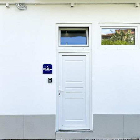 Marina Private Room Shkoder Exterior photo