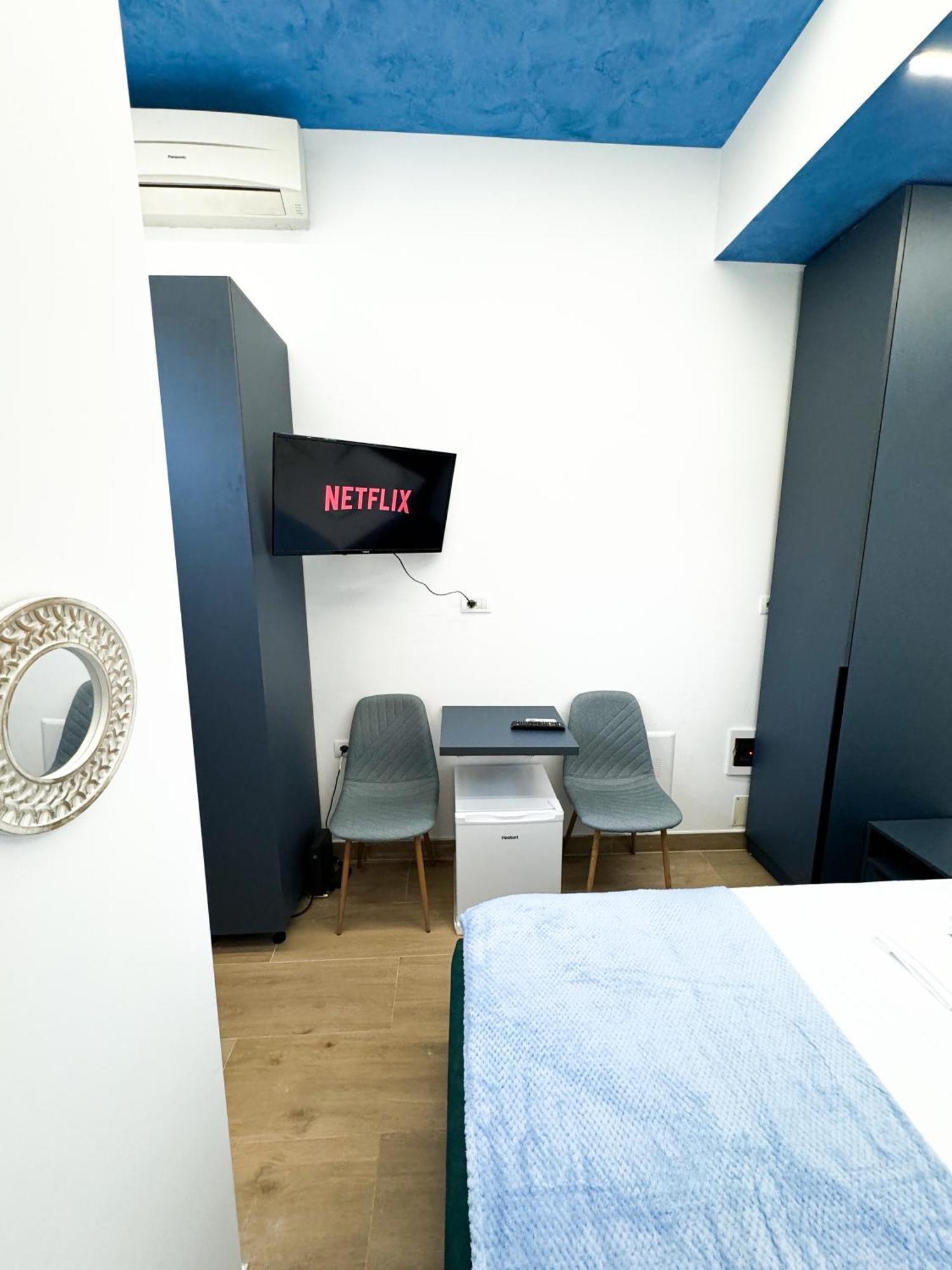 Marina Private Room Shkoder Exterior photo
